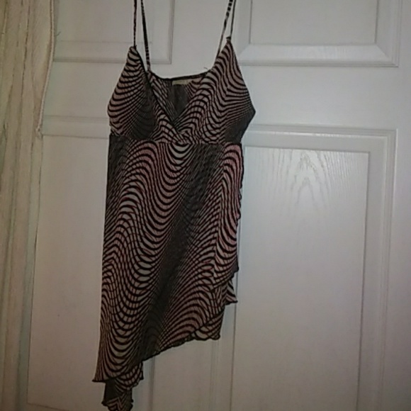 Woman's blouse - Picture 3 of 4